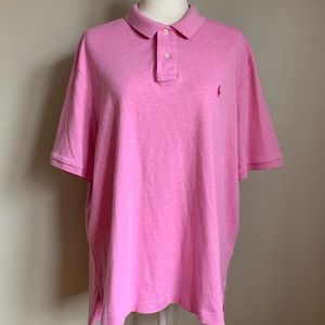 Men’s Polo Shirt